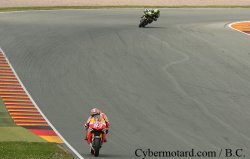 11e victoire pour Marc Marquez cette saison lors du MotoGP de Silverstone