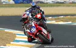 Superproduction : David Muscat le baroudeur