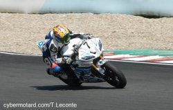 2e victoire de Gucciardi sur Yamaha en 600 cm3