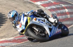 2e titre consécutif en FSBK pour Dietrich 