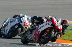 2nde chance pour Brendan Roberts 