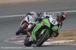 5e victoire de Nicolas Salchaud en 1000 promosport