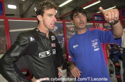Nowland chez GMT 94 ?