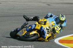 L'impensable pour Rossi