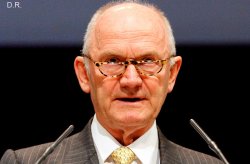 Ferdinand Piech, du groupe VW, avait déjà tenté d'acheter Ducati en 2008