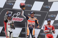 Le Sachsenring, le tournant du championnat ?