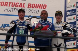 Une Morillas Racing School au Top