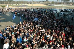 24H DU MANS 2010