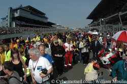 24H DU MANS 2010