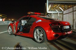 24H DU MANS 2010