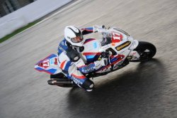 Les 2 premières place du podium de Spa sont pour BMW