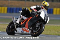 KTM PHRacing