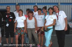 Photo de famille 