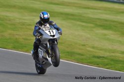 Vincent Houssin Vainqueur de la Coupe Sportwin