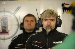En 2014, "Gigi" Dall'Igna aura la rude tâche d'animer le programme motoGP ET mondial superbike pour Ducati !