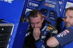 Le GMT 94 loupe le podium le samedi sur tapis vert