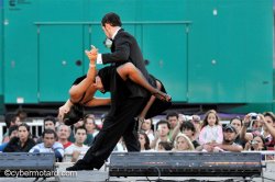 Argentine la patrie du Tango