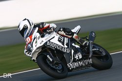 En endurance, Mathieu sera associé à Humeau et Bocquet sur la Motor Event N°50.