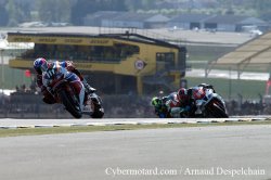 Les malheurs de Kawasaki font les affaires de Honda