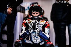 Loris Baz meilleur pilote indépendant 