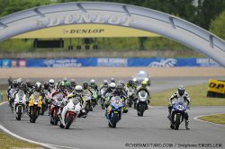 Les 2 hommes fort du début de course