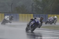  7e victoire de Guillaume Pot en 600 promosport et titre