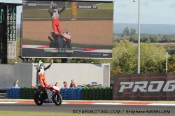 Le triomphe de Jules Cluzel à Magny Cours