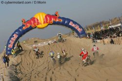 L'Enduropale du Touquet se donne des ailes