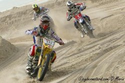 <A name="ramonberck12">Test grandeur nature réussi pour Steve Ramon</A>