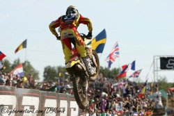 Clément Desalle, un numéro 13 pas vraiment porte-bonheur