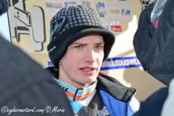 <A name="martensenduropalejeunes13">Daymond Martens succède à son compatriote Julien Lieber</A>