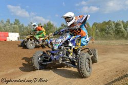 <A name="platzpdv13">Le malheur de Platz fait le bonheur de Fromont</A>