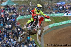 <A name="teilletromagne15">Journée parfaite pour Valentin Teillet…ou presque</A>