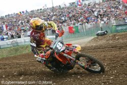 <A name="roczennations11">Récital du soliste Ken Roczen</A>