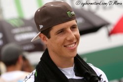 <A name="tonusstjean12">Arnaud Tonus, enfin de retour !!!</A>