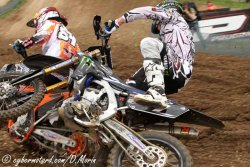 <A name="herlingstonusstjean12">Herlings à Tonus : « Bon retour parmi nous ! »</A>