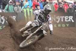 <A name="frossardvalkenswaard12">Un podium plein d'espoirs pour Steven Frossard</A>