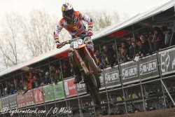 <A name="herlingsvalkenswaard12">Jeffrey Herlings : Intouchable !</A>