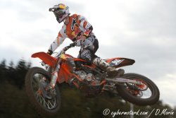 <A name="tixiervalkenswaard12">Jordi Tixier : la bonne pioche de KTM</A>