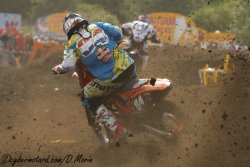 <A name="herlingsbastogne13">Vacances anticipées pour Jeffrey Herlings</A>