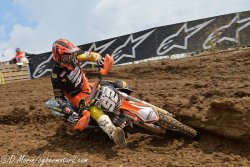 <A name="guillodstjean14">Premier podium de manche MX2 pour Valentin Guillod</A>