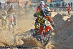 <A name="tournessihossegor15">Julien Tournessi : « Il n'y a pas que les Nordistes qui savent rouler devant dans le sable »</A>