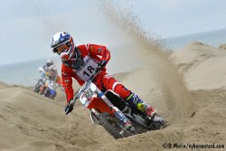 <A name="hauquierberck2016">Jérémy Hauquier aux commandes du championnat Juniors après Berck</A>