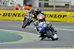 TwinFast : une course dans la course