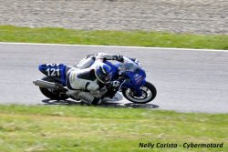 Florian Boirin leader du TwinFast