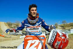 L'Elite MX1 2017, une affaire qui roule pour Xavier Boog