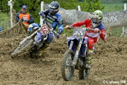 Lutte intergénérationnelle en MX2