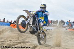 Adrien Van Beveren a réalisé son rêve
