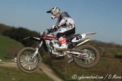 <A name="leonceernee12">Loïc Léonce se place au championnat MX1</A>