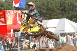 <A name="roczen09">Nouveau podium pour le phénomène Roczen</A>